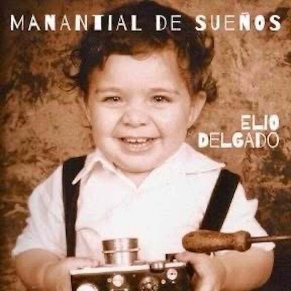 Cover art for Manantial De Sueños