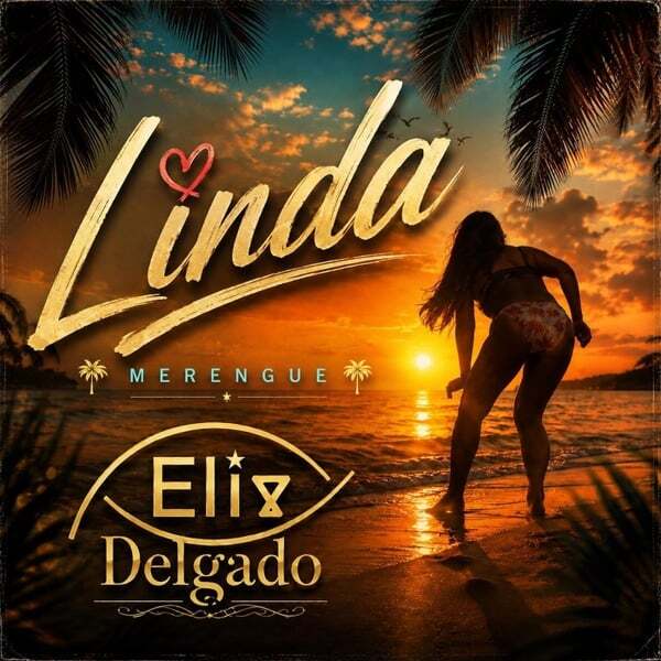 Cover art for Linda