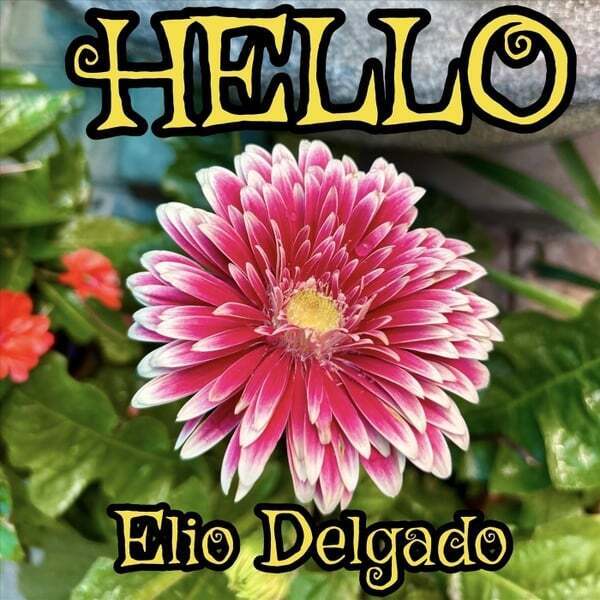 Cover art for HELLO